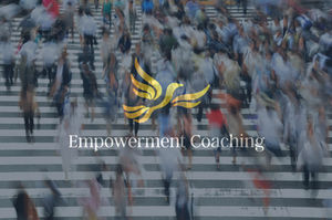 Life Coaching - I'm busy, therefore I am
