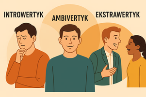 Ambiwertyk – Kim Jest? Jak Psychologia Wyróżnia Ten Typ Osobowości?