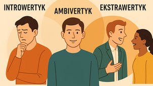 Ambiwertyk – Kim Jest i Czym się Wyróżnia Ten Typ Osobowości w Psychologii