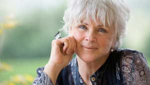 Byron Katie – who would you be without your story?