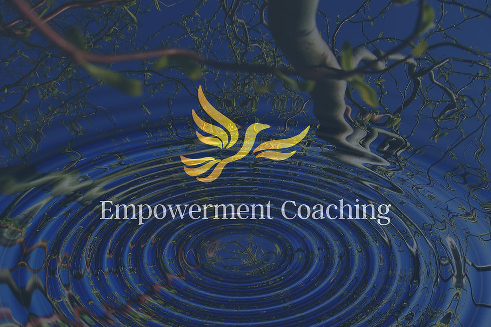 Coaching mądrego wsparcia. Przypowieść o człowieku w bagnie