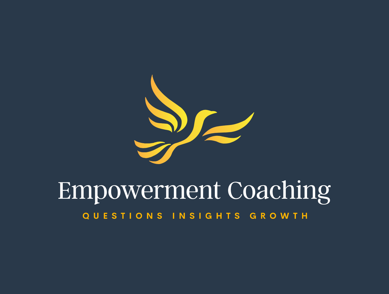 Empowerment Coaching logo