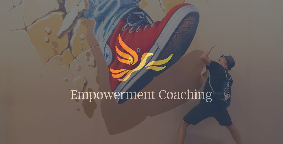Artykuły nt. Asertywności w Empowerment Coaching Kraków