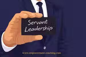 Jak wdrażać Servant Leadership w praktyce? 8 wskazówek od liderów IT