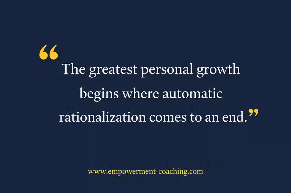 cognitive dissonance: expert quote