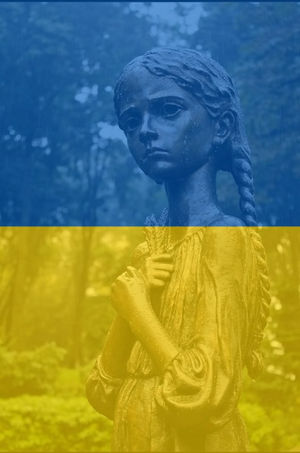 Czym był Holodomor 1