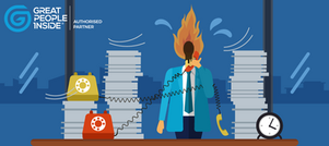 Burnout Speaks Volumes about the Workplace not the People