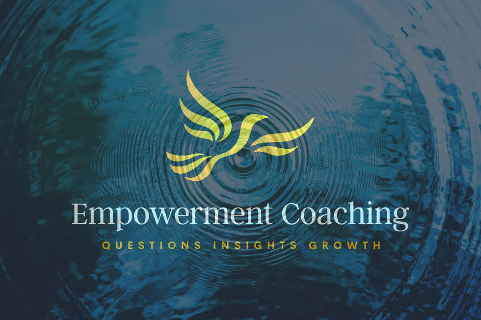 Building a coaching culture in the workplace: ICF report - Empowerment Coaching Krakow