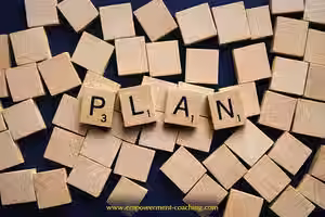 Why do we need professional goals?