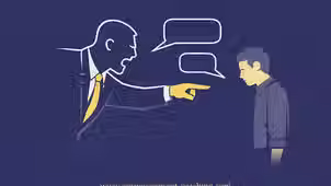 Jak Radzić Sobie z Toksycznym Szefem: Cechy i Techniki Komunikacji