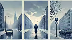 Czy Blue Monday to Mit? Prawda o Najbardziej Depresyjnym Dniu w Roku