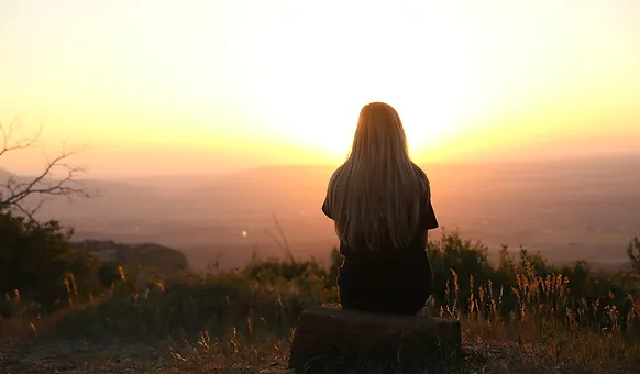 medytacja mindfulness