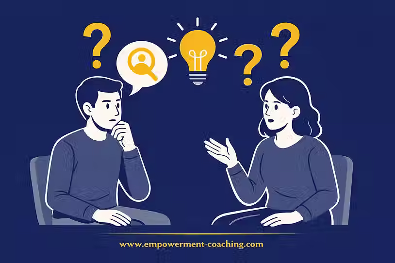 ciekawe pytania do drugiej osoby