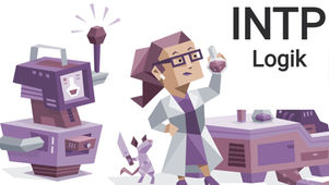Typ osobowości INTP Logik: mocne i słabe strony, znani ludzie, zawody