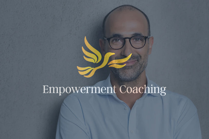 dobry coach: kim jest