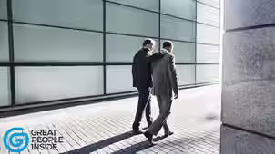 Chcesz być lepszym liderem? Uruchom wrażliwość