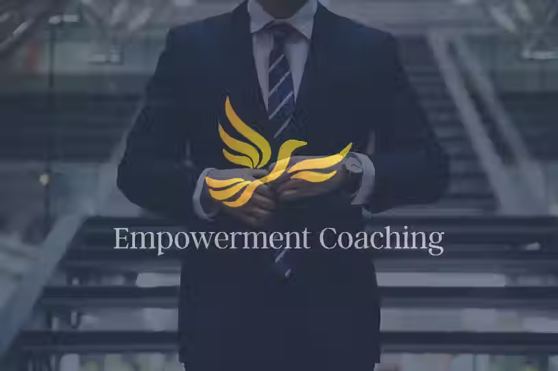 Coaching dla firm i pracowników: czym jest?