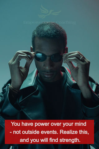 Motivational Quotes - Agility
