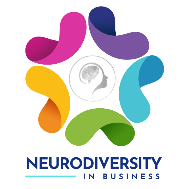 Coaching biznesowy-Neurodivesity in Business Logo