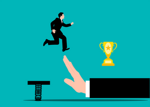 Entrepreneurship coaching - a way to develop your company