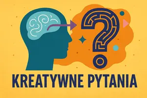kreatywne pytania: czym są
