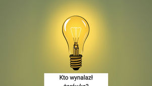 Kto wynalazł żarówkę? Historia żarówki, która rozświetliła świat