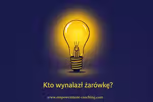Kto wynalazł żarówkę? Historia żarówki, która rozświetliła świat