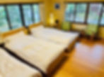 東南の角部屋で日当たりのよい
