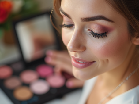 Bridal Makeup Trends for South Asian Weddings