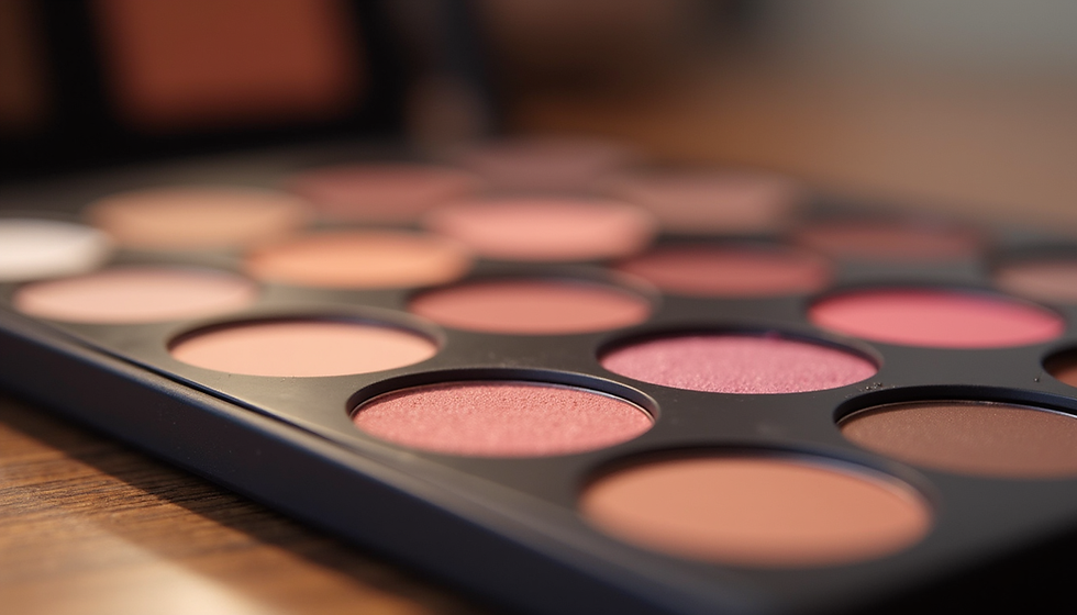 Timeless Makeup Tips for Your Wedding Day