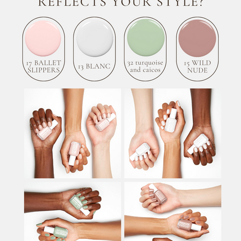 Spring 2024 Nail Polish Trends: Your Ultimate Palette Guide