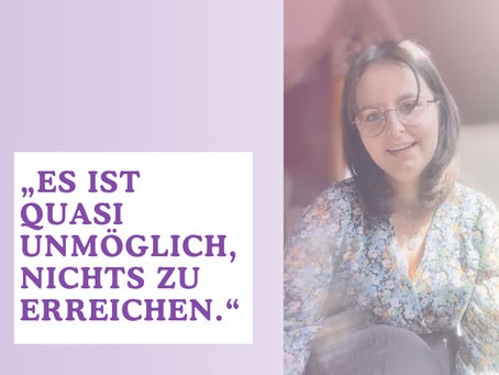 Gewichtsverlust trotz wenig Zeit: Erfahrung von Nelly