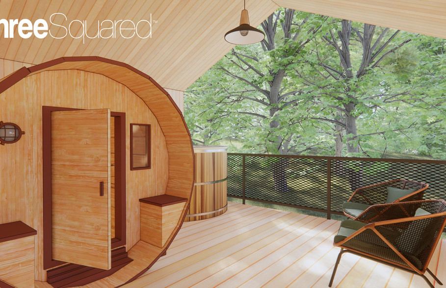 Box Hop Hygge Three Squared, Inc.