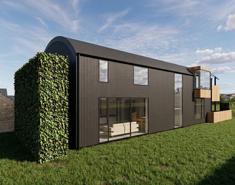 Homes