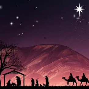 Christmas messages from our Convener and Stewart Gillan 