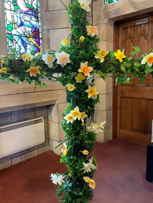 Lower Earn Voice - newsletter from all the parishes