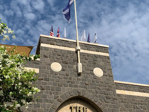 General Assembly to consider future of Scots Hotel