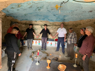 The Friends' Annual Report May 2026