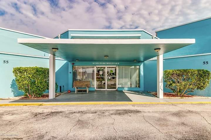 Home South Patrick Condominiums