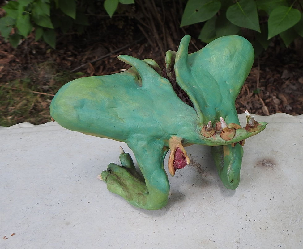 Thumbnail: Baby Felo