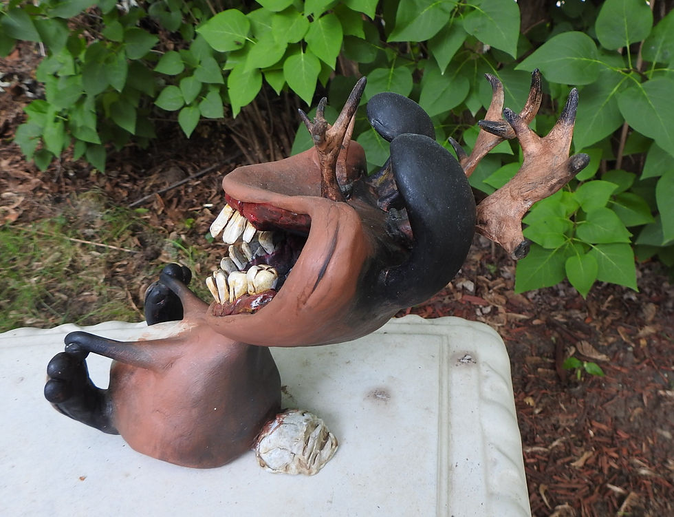 Thumbnail: Jackalope Axon