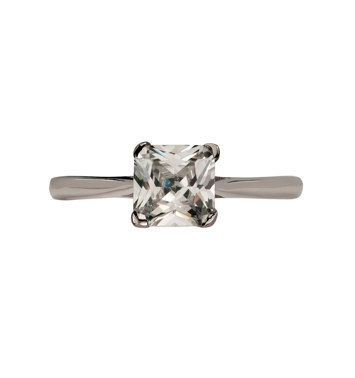 Princess Cut Diamond