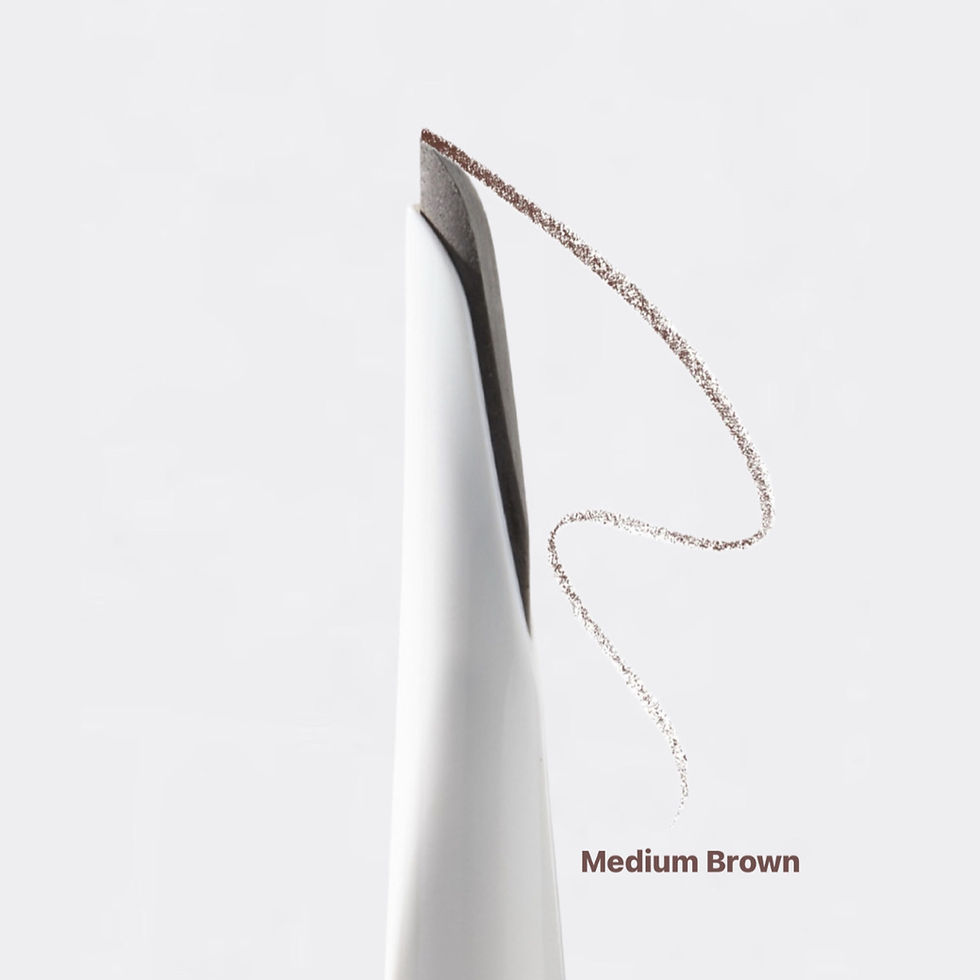 Thumbnail: PRECISION BROW STYLER