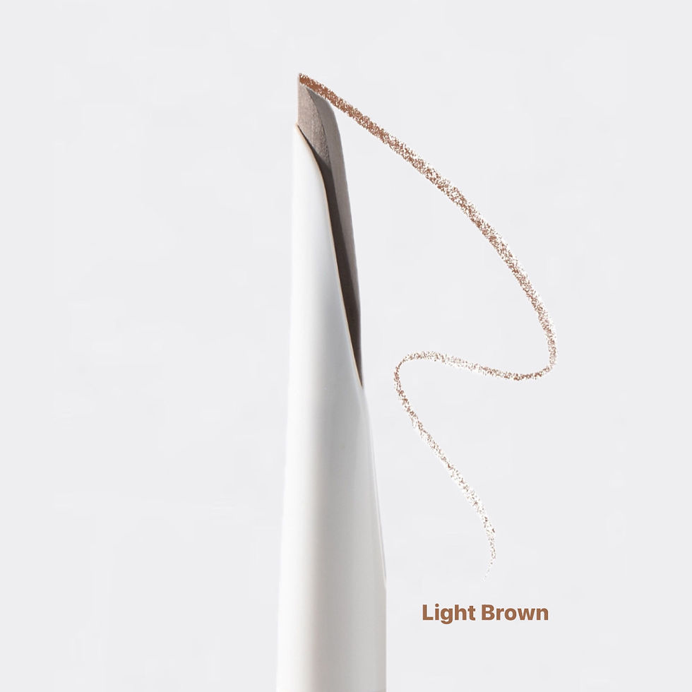 Thumbnail: PRECISION BROW STYLER