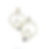 Boucles d'oreille Saturno Pierre d'Onyx
