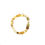 Miniature : Bracelet XL Citrine et palo santo