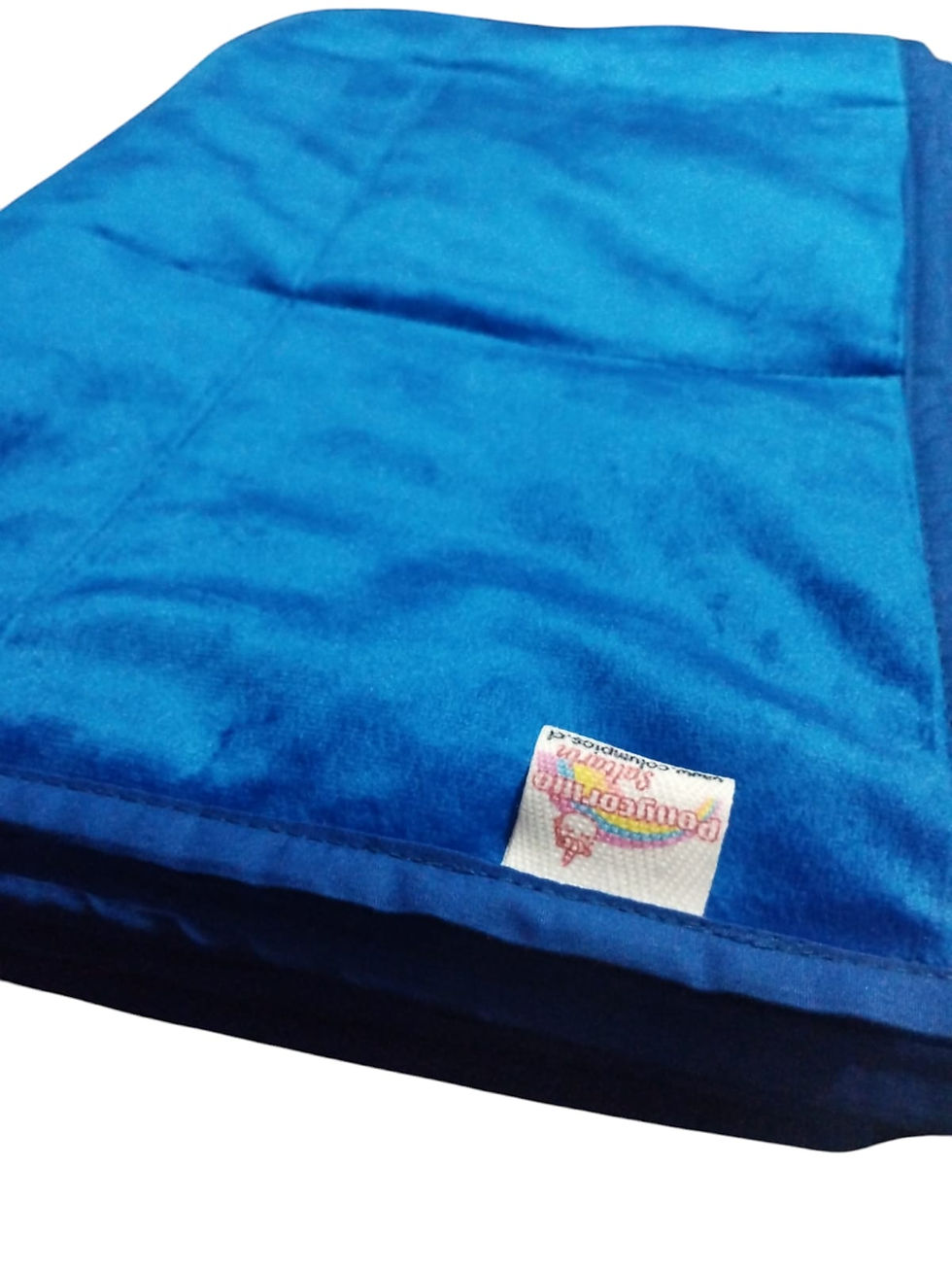 Manta de peso para niños  y adultos