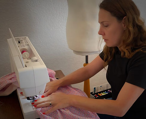 Day Dreamer Dress in the making.jpeg