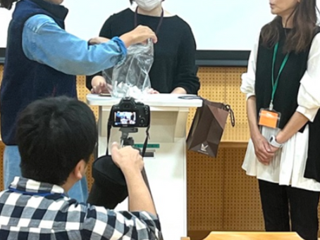 次年度（令和7年度） PTA役員選出会