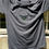 Thumbnail: Long Live Rock + Roll: Premium Dark Grey T